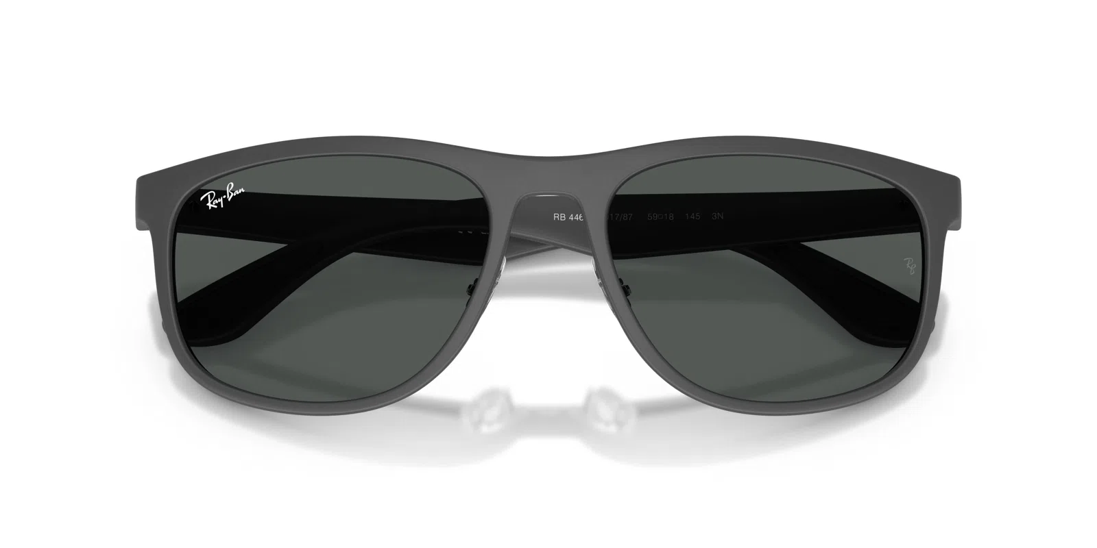 Ray-Ban 4468 Sunglasses - view 24